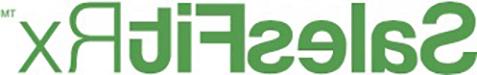 SALESFITRX logo