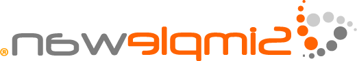 Simplewan logo