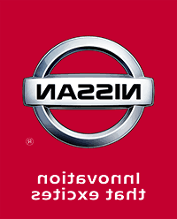 Nissan logo