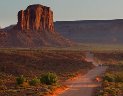 Navajo Nation Release Photo