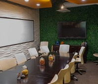 meeting room