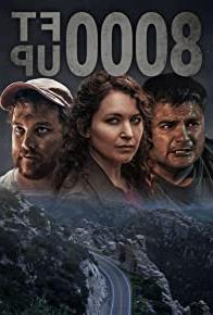 8000 Ft Up poster